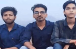 हसदेव नदी में डूबे तीनों छात्रों का शव बरामद, परिजनों में कोहराम