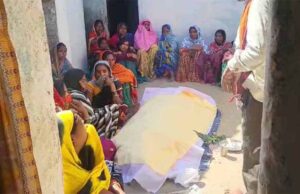 महुआ शराब पीने से चार की की मौत, कई लोगों की हालत गंभीर