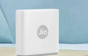 50 दिनों का फ्री ट्रायल दे रहा Jio Airfiber