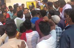 सरगुजा में वोटर्स को भड़काने का आरोप, दो गुटों में झड़प