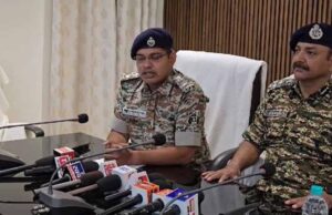 बीजापुर मुठभेड़: ACM कमलेश सहित मरे गए 16 लाख के 8 इनामी नक्सली