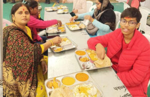 प्रयागराज महाकुंभ में अब तक 25 हजार से अधिक श्रद्धालु उठा चुके लाभ, मुख्यमंत्री विष्णुदेव साय का जता रहे आभार