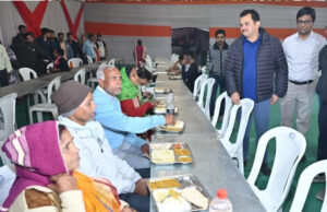 रायपुर : मुख्यमंत्री विष्णुदेव साय 13 फरवरी को महाकुंभ स्नान के लिए पहुंचेंगे प्रयागराज