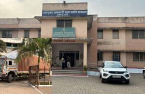 चुनाव से पहले आबकारी विभाग की टीम ने बड़ी कार्रवाई, 700 पेटी शराब पकड़ी