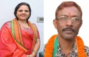 नगरीय निकाय चुनाव की मतगणना शुरू: रायपुर में मीनल चौबे 27298 वोट से, तो रायगढ़ में जीववर्धन चौहान 25 हजार वोट आगे