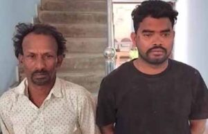 आरंग में सरपंच प्रत्याशी के पति को ग्रामीणों ने शराब के साथ पकड़ा, 2 आरोपियों के खिलाफ मामला दर्ज