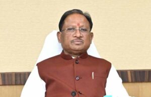 राज्य सरकार पशुपालन को बना रही समृद्ध ग्रामीण अर्थव्यवस्था की रीढ़, किसानों की आय दोगुनी करने के लिए उठाए जा रहे ठोस कदम : मुख्यमंत्री साय