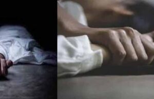 सुसाइड नोट में लिखा – गैंगरेप के बाद नाबालिग ने लगाई फांसी