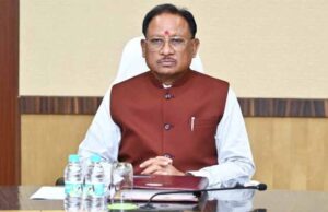 मुख्यमंत्री ने बर्ड फ्लू की रोकथाम के लिए कलेक्टरों को दिए दिशा निर्देश, राज्य स्तरीय रेपिड रिस्पांस टीम गठित