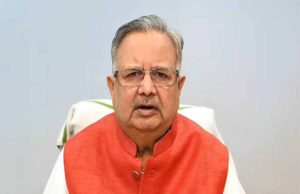 बजट सत्र कल, पत्रकारों से बातचीत कर विधानसभा अध्यक्ष डॉ. रमन सिंह ने दी सत्र की जानकारी