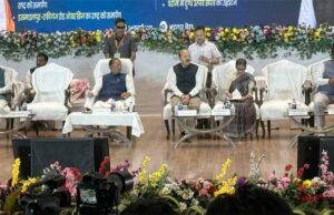 सीएम साय बोले- PM मोदी ने राज्य के 25 लाख 62 हजार से ज्यादा किसानों को 599 करोड़ रुपये की किसान सम्मान दी राशि