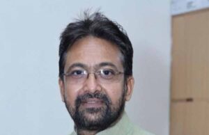 कांग्रेस नेता जांगिड़ बोले – अध्यक्ष और पार्षद के लिए एक ही ईवीएम पर वोटिंग होने से वोट इधर-उधर होने की आशंका