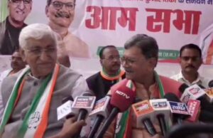 नेता प्रतिपक्ष डॉ. चरण दास महंत बोले- टीएस सिंहदेव की अगुवाई में लड़ेंगे अगला चुनाव