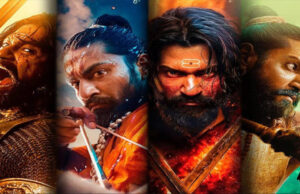 मुख्यमंत्री विष्णुदेव साय ने ऐतिहासिक वीर गाथा पर आधारित हिंदी फिल्म ‘छावा’ को राज्य में टैक्स फ्री घोषित करने की घोषणा