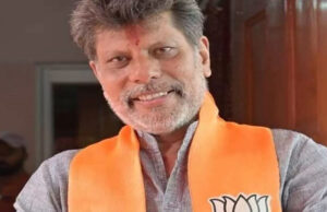 प्रधानमंत्री नरेंद्र मोदी के नेतृत्व में देश के विकास को मिली एक ऊंची उड़ान-किरण देव