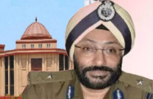 हाईकोर्ट ने आईपीएस जीपी सिंह के खिलाफ केंद्रीय एजेंसी की उस प्रवर्तन मामला सूचना रिपोर्ट को निरस्त करने का आदेश दिया