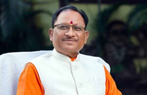 अंतर्राष्ट्रीय मातृभाषा दिवस पर मुख्यमंत्री साय ने प्रदेशवासियों को दी शुभकामनाएं