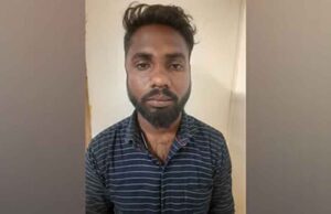 छत्तीसगढ़-जगदलपुर मेडिकल कॉलेज के डॉक्टर के फोन नहीं उठाने पर पार्सल बॉय ने मारा पत्थर