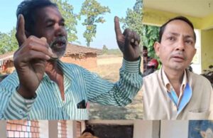 छत्तीसगढ़-जगदलपुर और जशपुर में शराब के नशे में स्कूल पहुंचे शिक्षक