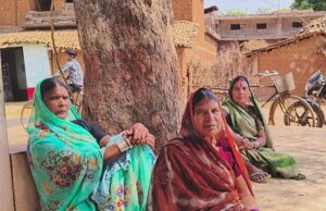 छत्तीसगढ़-बालोद के गांव में बिना चुनाव बनते हैं सरपंच