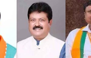 छत्तीसगढ़-बीजेपी नेताओं ने कहा- ‘केंद्रीय बजट ‘गरीब और मध्यम वर्ग को मिली बड़ी सौगातें’