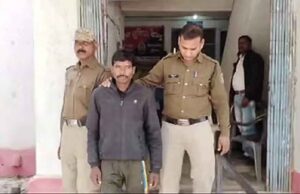 छत्तीसगढ़-जशपुर से तस्करी कर भेजी गईं दो नाबालिग बच्चियां कर्नाटक से बरामद
