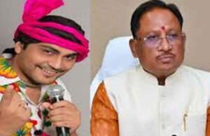 छत्तीसगढ़-CM साय ने एक्टर राजेश अवस्थी के निधन को छालीवुड के लिए बताया अपूरणीय क्षति