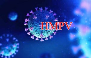 छत्तीसगढ़ में HMPV वायरस, स्वास्थ्य विभाग में हड़कंप, तीन साल के बच्चे की रिपोर्ट पॉजिटिव