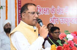 रायपुर में तीन, बिलासपुर में दो और नया रायपुर में बनेगा एक छात्रावास