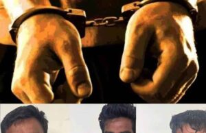 तीन आरोपियों ने बांग्लादेश से फर्जी भारतीय दस्तावेज तैयार कर रायपुर में बसने का किया प्रयास, हुए अरेस्ट