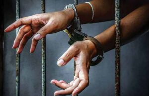 पुलिस ने हेरोइन तस्करी कर रहे आरोपी को किया गिरफ्तार, 15.09 ग्राम हेरोइन बरामद