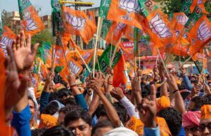 नगरीय निकाय चुनाव: सात वार्डों में निर्विरोध जीती भाजपा मुख्यमंत्री बोले- अच्छा संकेत है