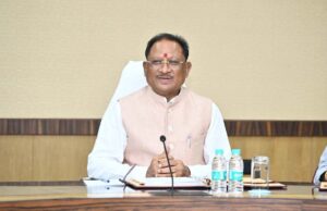 छत्तीसगढ़ में 24 घंटे खुलेगी दुकानें , व्यापारियों एवं आम नागरिकों ने किया स्वागत