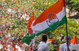 पंचायत चुनाव : मंत्री के गढ़ में कांग्रेस ने हासिल की शानदार जीत