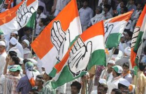 छत्तीसगढ़ कांग्रेस में इन दिनों घमासान, कांग्रेस विधायक दिलीप लहरिया और बेटे अरविन्द के खिलाफ पार्टी से निष्कासन की मांग