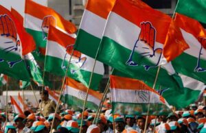 कांग्रेस ने नगरीय निकाय चुनाव के लिए जारी की प्रभारियों की सूची