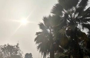 छत्तीसगढ़ में यूनतम तापमान में फिर से वृद्धि का दौर शुरू होने की संभावना