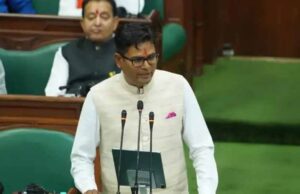 CG Budget 2025: प्रदेश में कुल 200 एकड़ में एडुसिटी और मेडिसीटी बनाने की घोषणाएं की