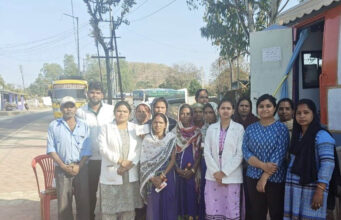 मुख्यमंत्री शहरी स्लम स्वास्थ्य योजना से लोगों को मिल रहा है लाभ