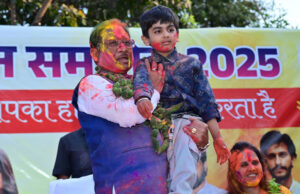 प्रेस क्लब के रिनोवेशन के लिए 1 करोड़ रुपये की घोषणा पर पत्रकारों ने जताया आभार