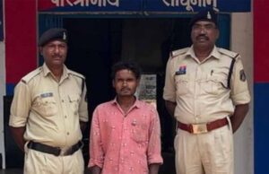 पत्नी ने खाना बनाने से किया मना, तो पति ने उतारा मौत के घाट