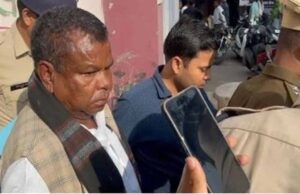 पूर्व मंत्री कवासी लखमा से नक्सल कनेक्शन समेत कई सवालों के जवाब मांगेगी EOW
