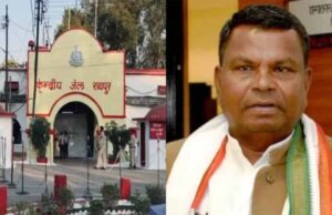 शराब घोटाला मामला : ईओडब्ल्यू की टीम आज भी पूर्व मंत्री लखमा से करेगी पूछताछ