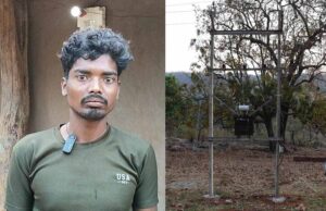 सुशासन का सूर्योदय, तिमेनार में पहली बार पहुंची बिजली
