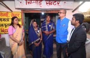 जिले में बालविवाह रोकने एवं बेटियों के भविष्य को संवारने के लिए चलाएं विशेष कैंपेन: राज्यपाल डेका