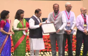 वर्ष 2024 मेंटीबी मुक्त ग्राम पंचायत की संख्या बढ़कर 4102 तक पहुँच गई, जो देश में सर्वाधिक अनुपात दर्शाता