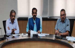 सुचारू और व्यवस्थित यातायात हेतु ई – रिक्शा एवं ऑटो की मॉनिटरिंग, रेगुलेशन और नियंत्रण के उपायों पर विचार – विमर्श