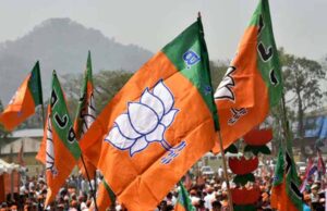 नगरी निकाय चुनाव में पार्टी विरोधी कार्य करने वाले जमील शाह, इंद्रभान, सुमिला को पार्टी ने किया निष्कासित