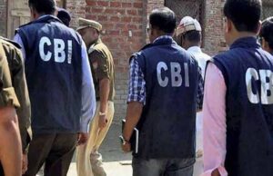 सीबीआई ने फर्जी सैक्स सीडी मामले में रिवीजन फाइल की, 4 अप्रैल को सुनवाई