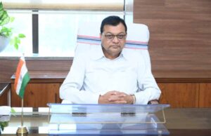 उद्योग मंत्री के प्रयासों से चोटिया से चिरमिरी फोरलेन, मेजर ध्यानचंद चौक से बालको रिंग रोड फोर लेन, कटघोरा से दीपका फोरलेन समेत महत्वपूर्ण सड़कों की मिली स्वीकृति